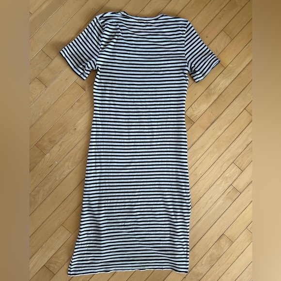 T-shirt dress Canadian Brand Franc - Picture 5 of 6